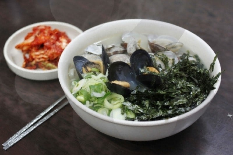 Chanyangjip  (6/11)
