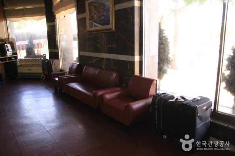 Samho Hotel  (4/4)