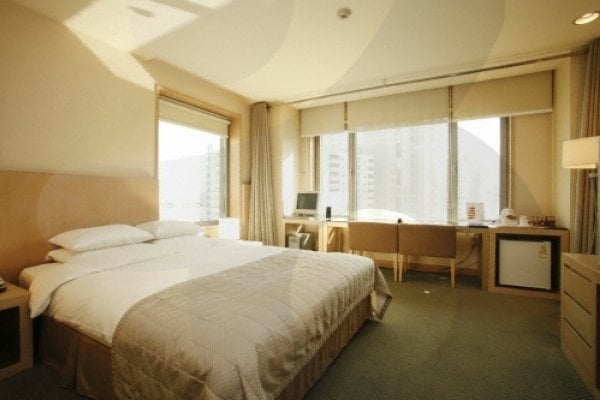 Hotel Blue Pearl