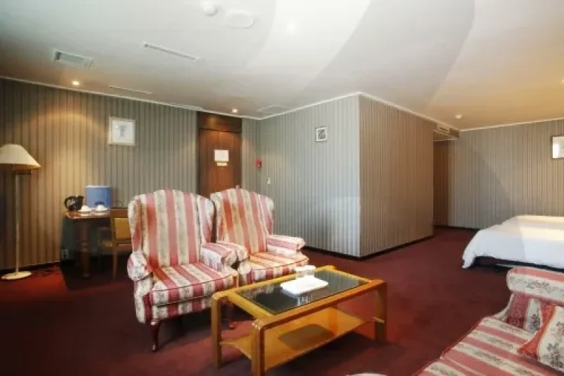 Hotel Airport  (15/15)