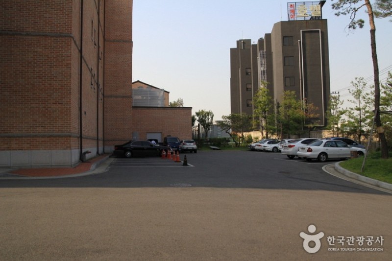 Mayfield Hotel  (4/4)