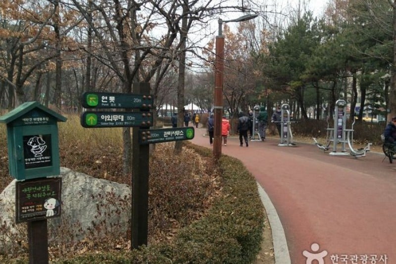 Cheonho Park  (4/4)