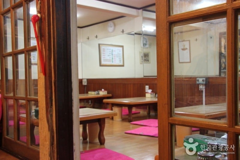 Yonggeumok  (3/9)