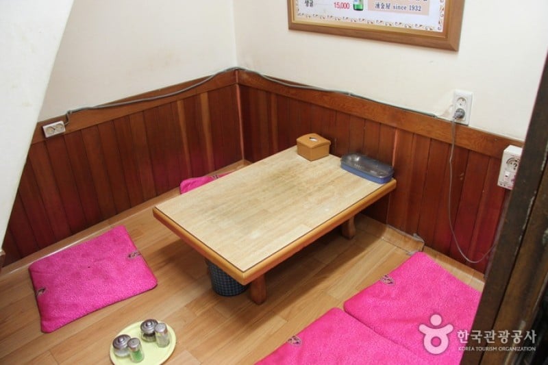 Yonggeumok  (4/9)