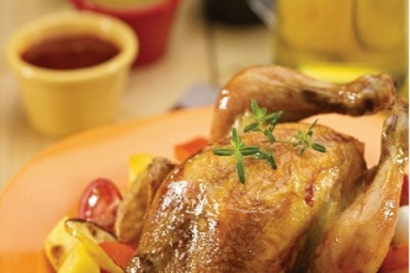 Hen &amp; Cock  (5/6)