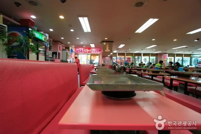 Ttosuni Sundae  (3/5)
