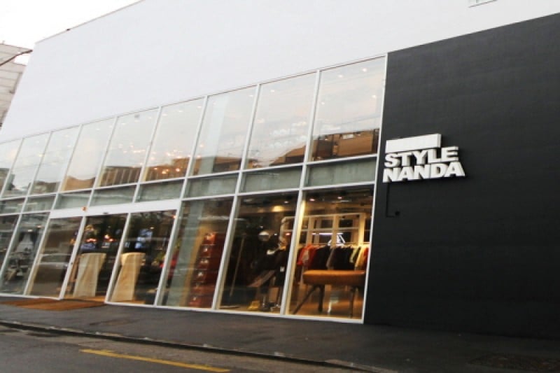 STYLENANDA - Hongdae Branch (2/18)