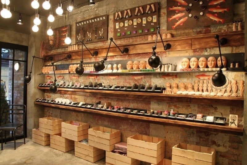 Too Cool for School - Myeongdong Branch (1/4)
