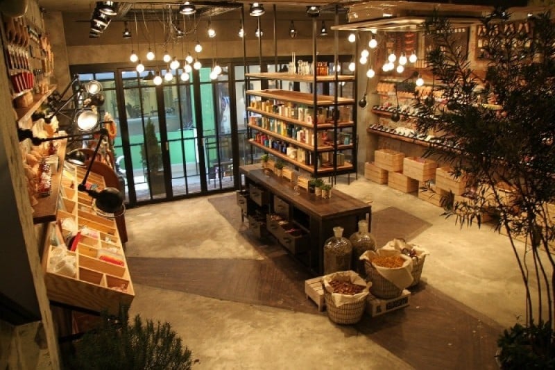 Too Cool for School - Myeongdong Branch (2/4)