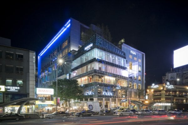 Myeongdong NOON SQUARE