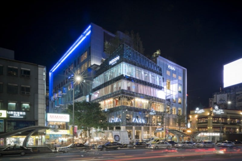 Myeongdong NOON SQUARE (3/9)