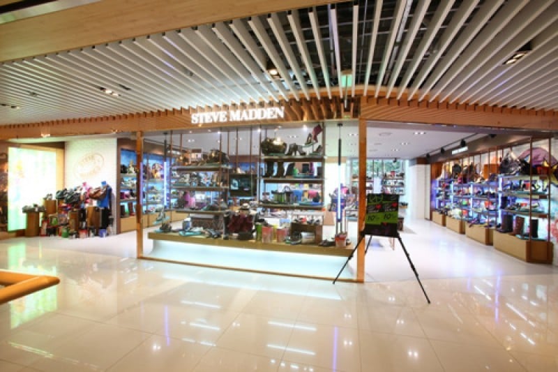 Myeongdong NOON SQUARE (4/9)