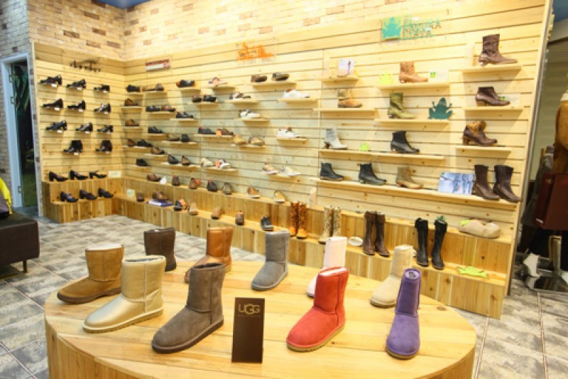 Myeongdong NOON SQUARE (7/9)