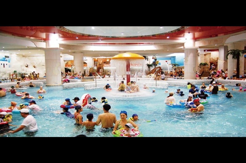 Sealala Water Park (5/5)