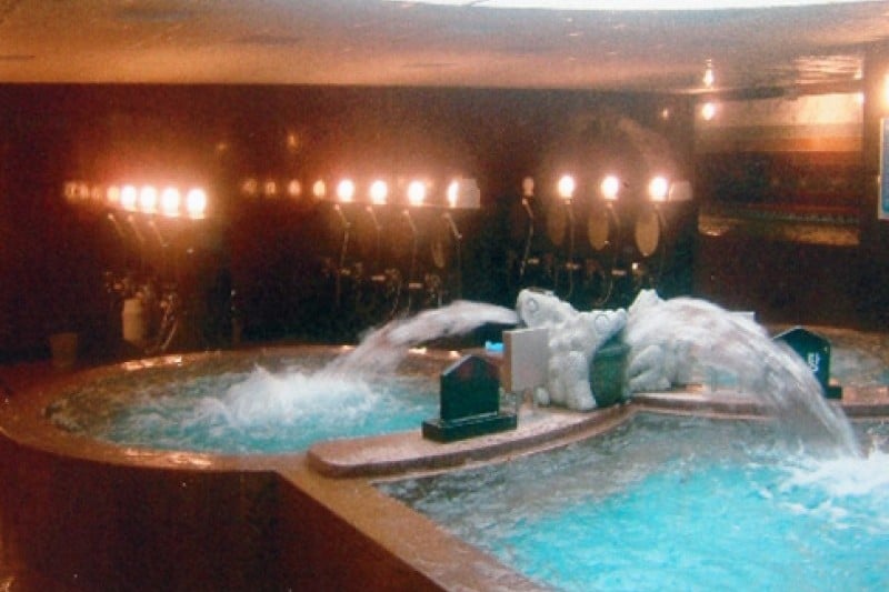 Hongdae Happy Day Spa (2/5)