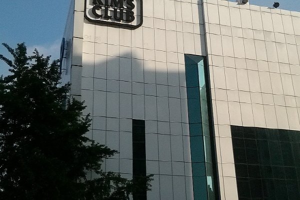 New Core Outlet