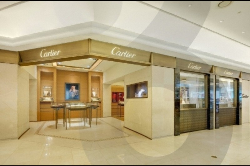 The Shilla Duty Free Shop - Main Branch (Seoul) (2/4)