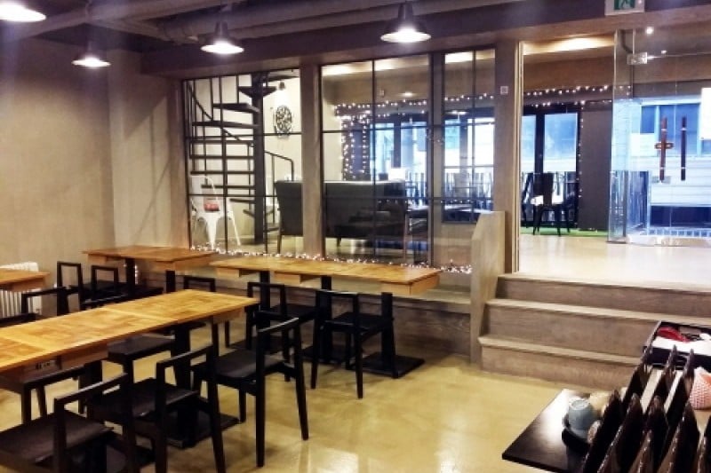 Peter Cat Hotel - Goodstay  (4/15)