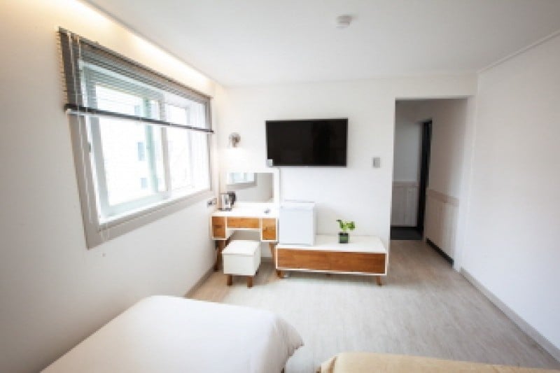 Peter Cat Hotel - Goodstay  (12/15)