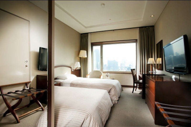 Peter Cat Hotel - Goodstay  (14/15)