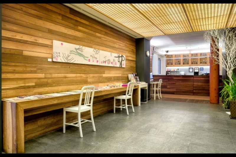 Hotel Sun Bee - Goodstay  (2/10)