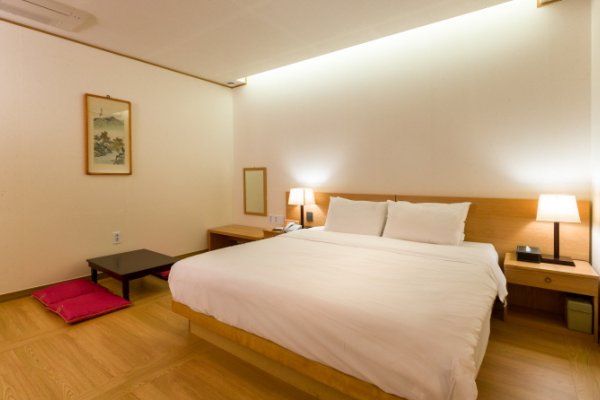 Hotel Sun Bee