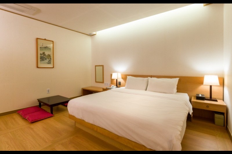Hotel Sun Bee - Goodstay  (3/10)