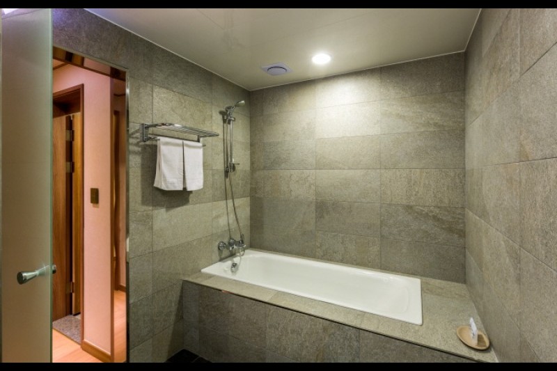 Hotel Sun Bee - Goodstay  (5/10)