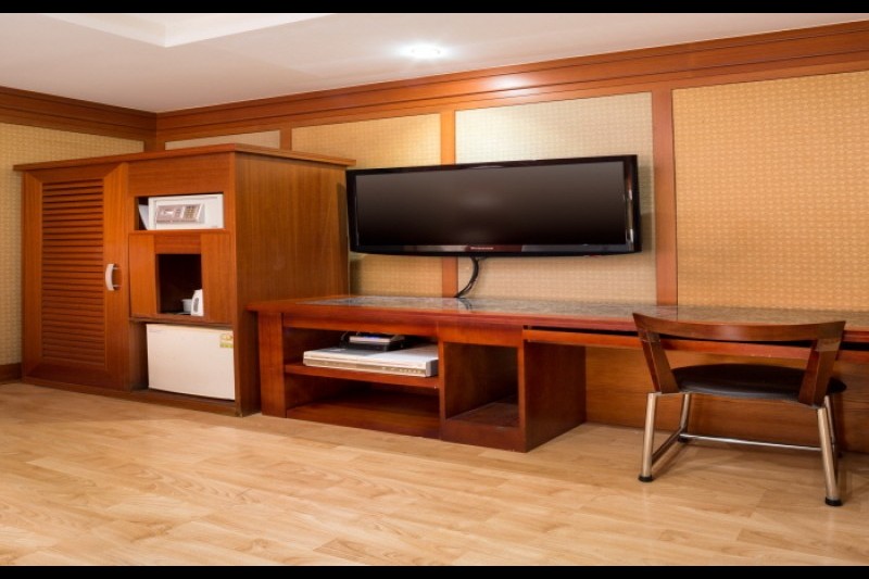 Hotel Sun Bee - Goodstay  (9/10)