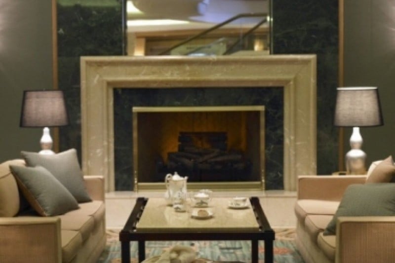 JW Marriott Seoul 