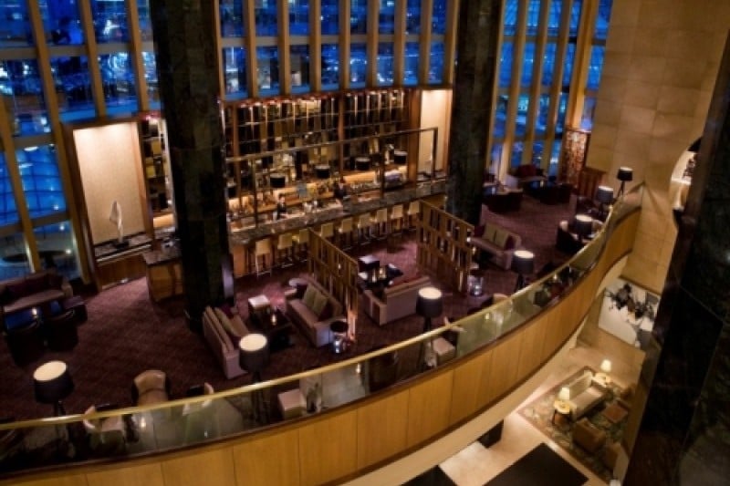 JW Marriott Seoul 