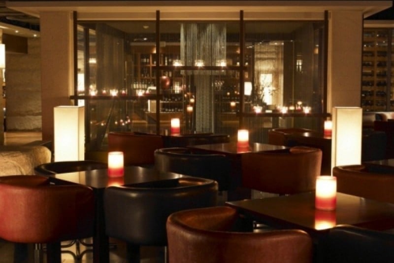 JW Marriott Seoul 