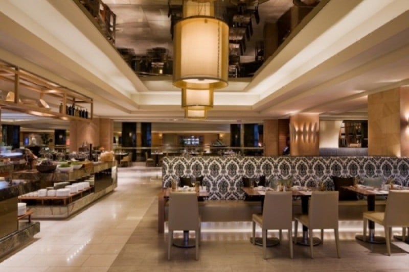 JW Marriott Seoul 