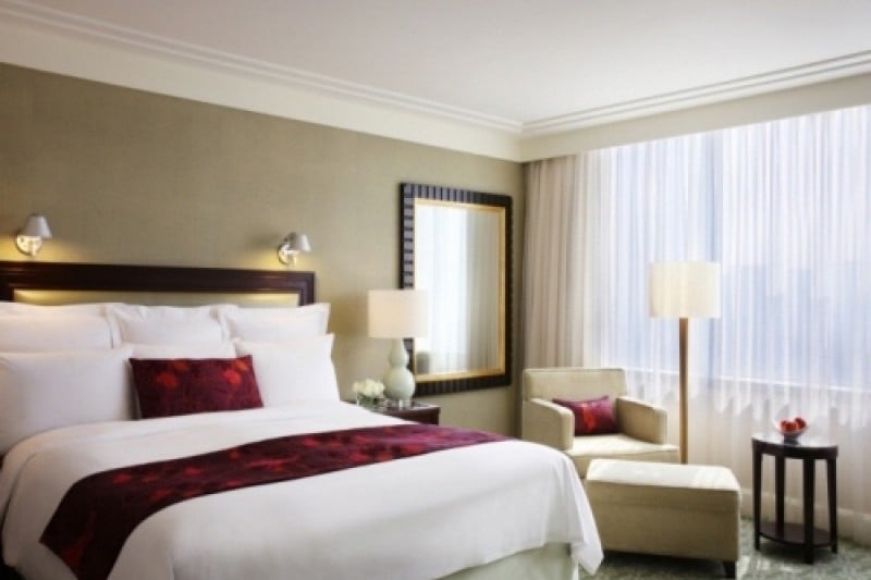 JW Marriott Seoul 