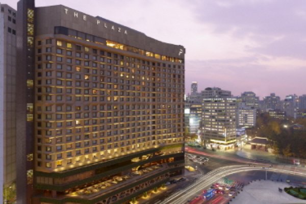 Hotel The Plaza