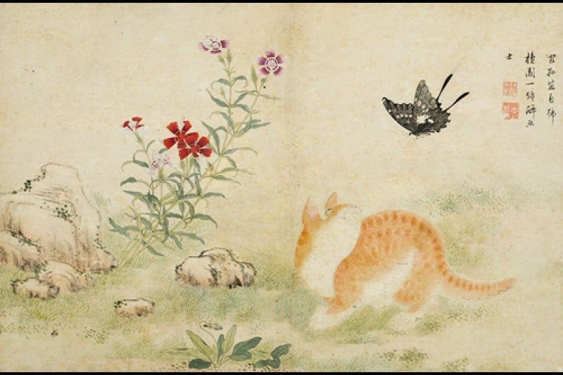 Gansong Art Museum  (1/6)