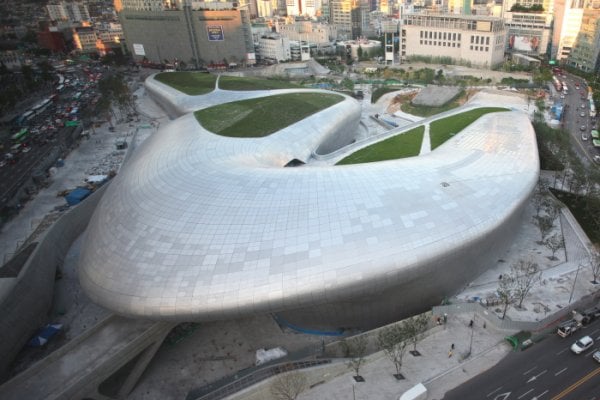 Gansong Art Museum