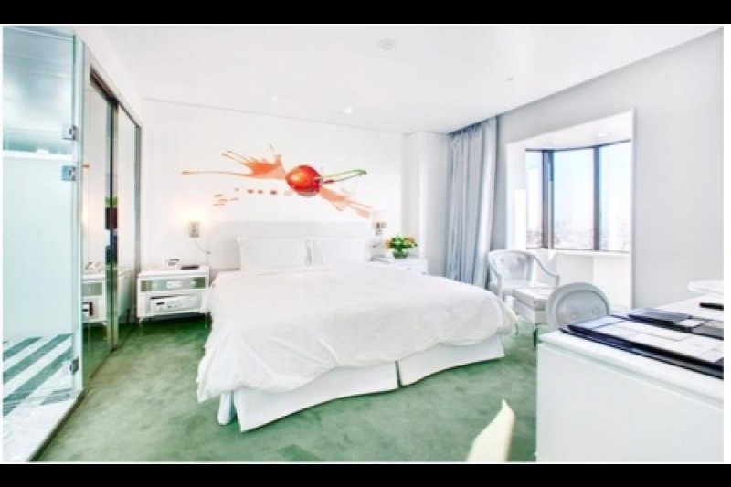 IP Boutique Hotel  (2/7)