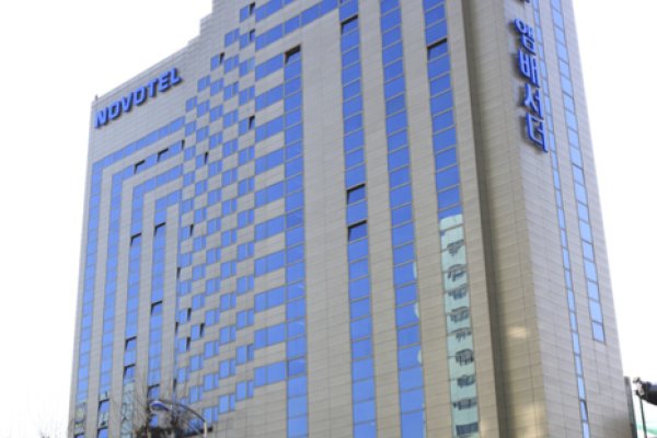 Novotel Ambassador Gangnam, Seoul