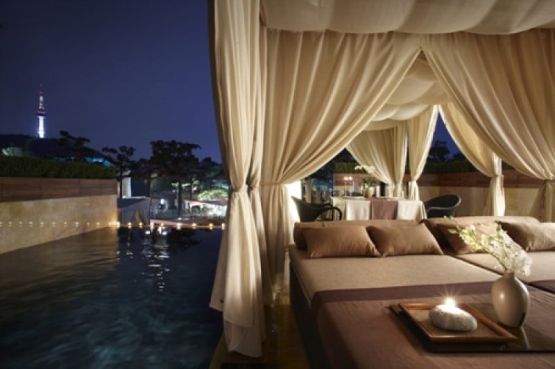 Banyan Tree Club & Spa Seoul  (1/17)