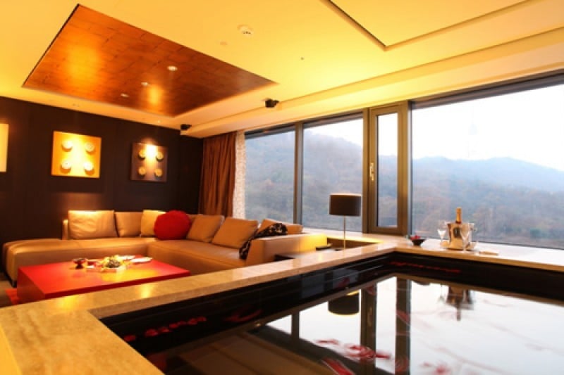 Banyan Tree Club & Spa Seoul  (2/17)