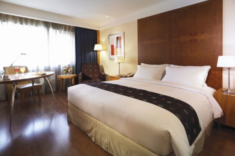 Grand Ambassador Seoul  (1/9)