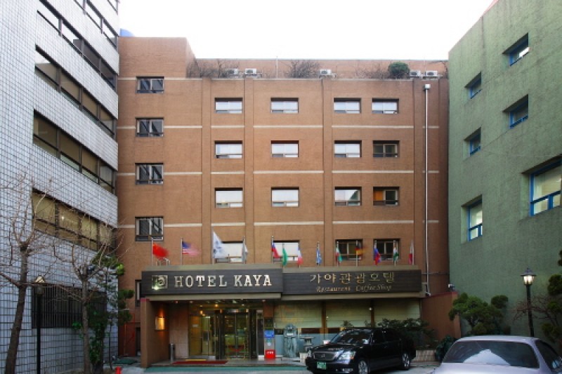 BENIKA Kaya Hotel  (1/1)