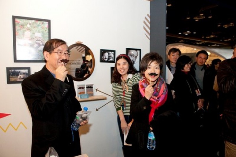 Seoul Design Festival  (1/8)
