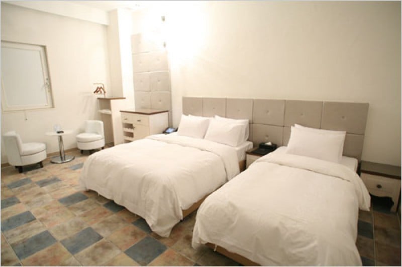 BENIKEA Hotel Acacia  (1/4)