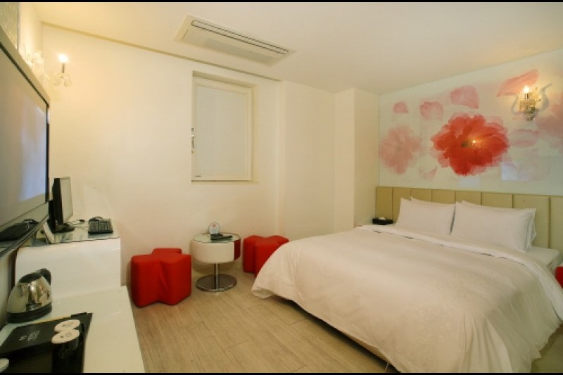 BENIKEA Hotel Acacia  (2/4)