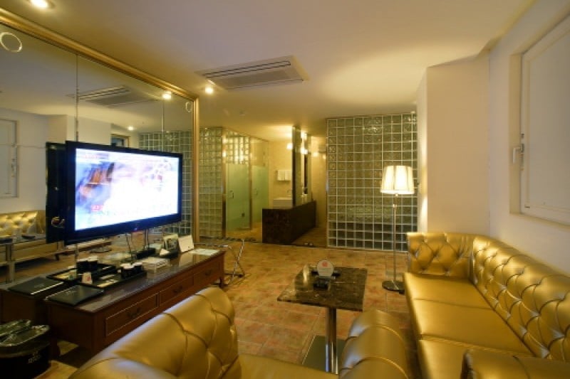 BENIKEA Hotel Acacia  (3/4)