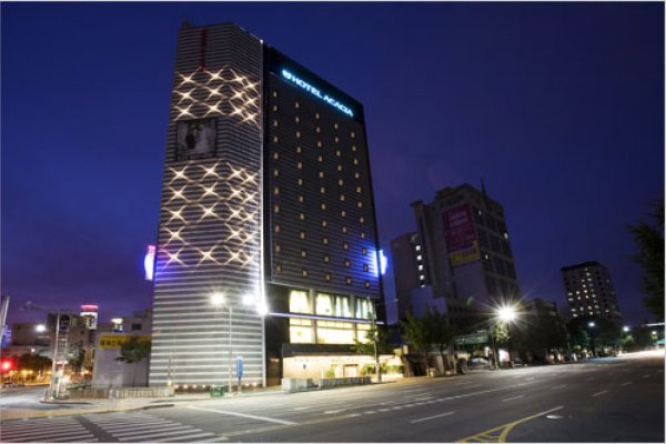BENIKEA Hotel Acacia