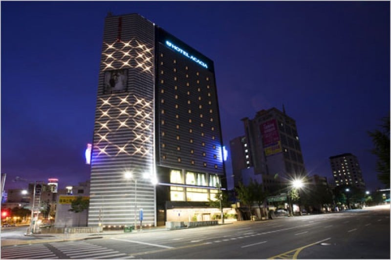 BENIKEA Hotel Acacia  (4/4)