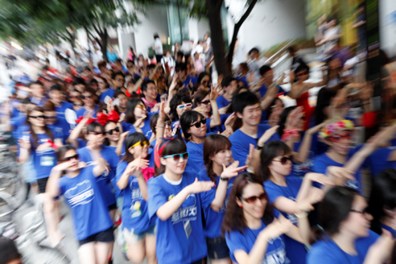 Seoul Fringe Festival  (5/5)
